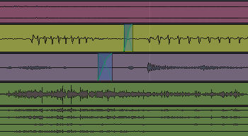 ardour multitrack recording